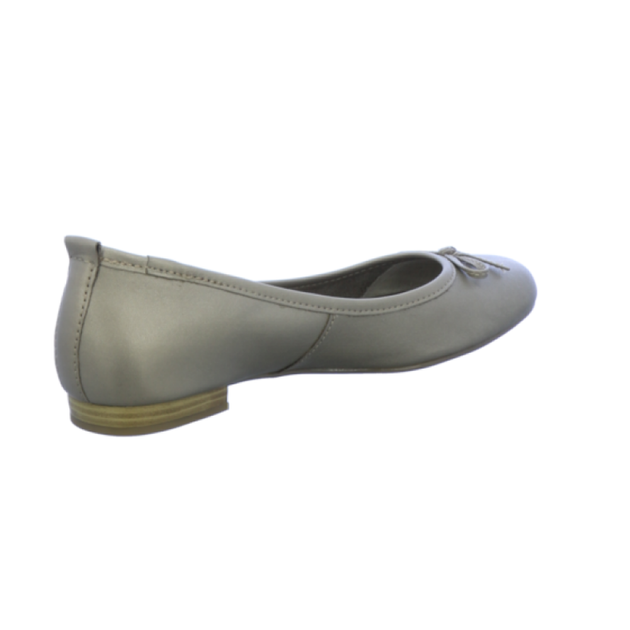 Балетки Tamaris 1-22122-24 оливкові, Розмір 40 Eur - Фото 2 Балетки Tamaris 1-22122-24 оливкові, Розмір 40 Eur - зображення 2