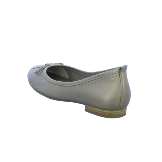 Балетки Tamaris 1-22122-24 оливкові, Розмір 40 Eur - Фото 3 Балетки Tamaris 1-22122-24 оливкові, Розмір 40 Eur - зображення 3