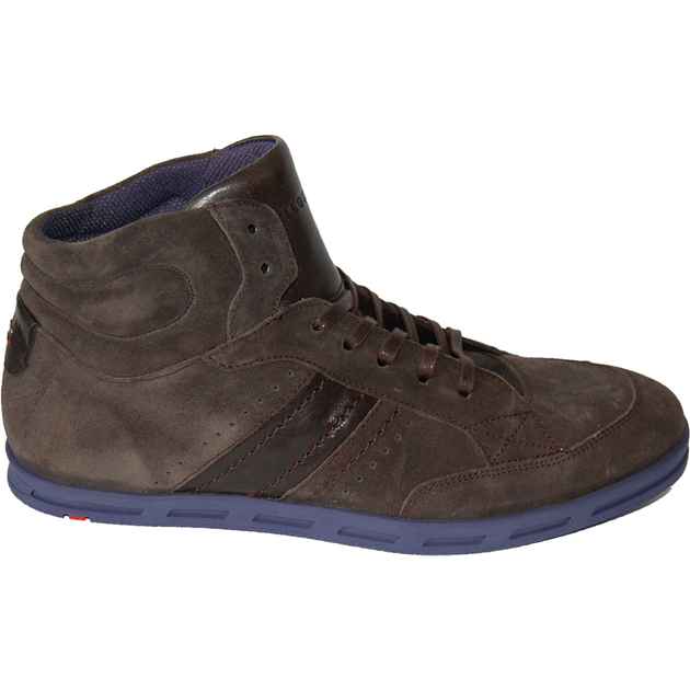 Кеди LLoyd Arno 24-511-11 коричневі, Розмір 42 Eur - Фото 1 Кеди LLoyd Arno 24-511-11 коричневі, Розмір 42 Eur - зображення 1