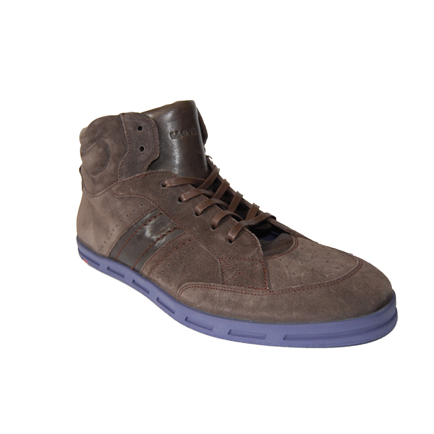 Кеди LLoyd Arno 24-511-11 коричневі, Розмір 42 Eur - Фото 6 Кеди LLoyd Arno 24-511-11 коричневі, Розмір 42 Eur - зображення 6