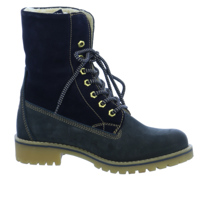 Черевики Tamaris 1-26443-27 темно сині, Розмір Eur 41 - изображение 2