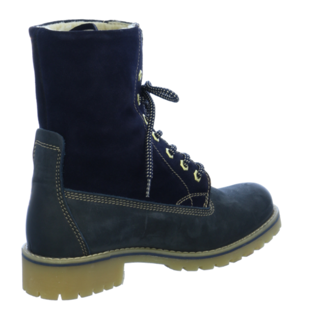 Черевики Tamaris 1-26443-27 темно сині, Розмір Eur 41 - изображение 3