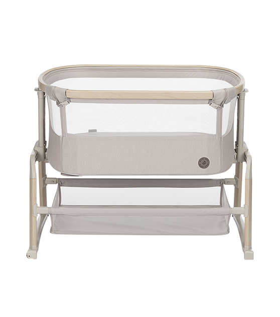Ліжко-люлька Maxi-Cosi Iora Air Classic Beige Eco (2121022300) - зображення 2