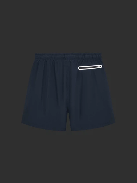 Шорти MANTO active shorts PULSE graphite L - Фото 2 Шорти MANTO active shorts PULSE graphite L - изображение 2