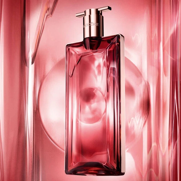 Парфумована вода для жінок Lancome Idole Power Intense 100 мл (3614274299229) - зображення 5