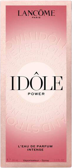 Woda perfumowana damska Lancome Idole Power Intense 50 ml (3614274299212) - obraz 3