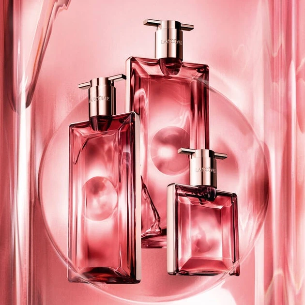 Парфумована вода для жінок Lancome Idole Power Intense 100 мл (3614274299229) - зображення 6