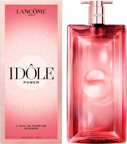 Парфумована вода для жінок Lancome Idole Power Intense 100 мл (3614274299229) - зображення 2