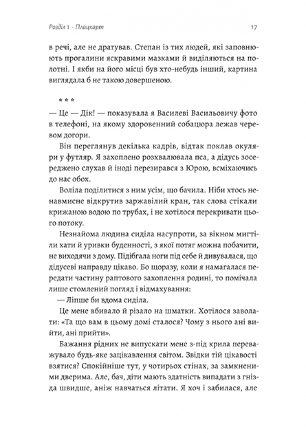 Приходь без дзвінка - Світлана Бєлоусова (9786178362058) - изображение 11