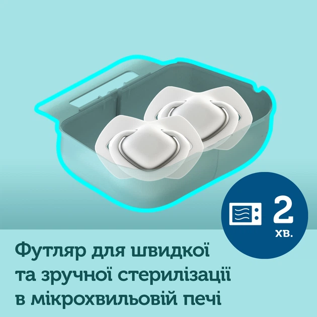 Canpol babies Набір для новонароджених Royal Baby BOY 0295 5901691857919 - зображення 6