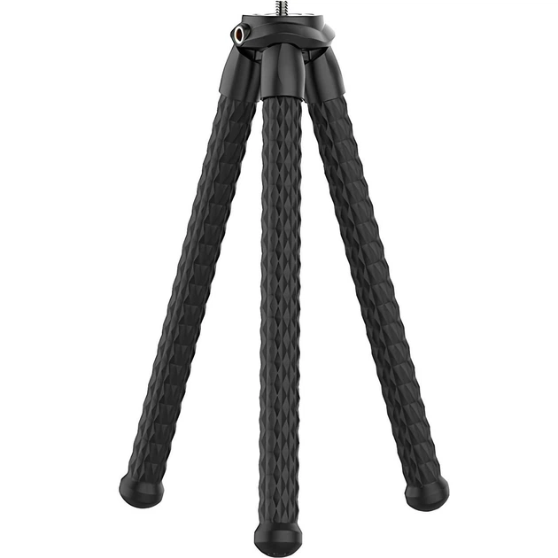 Штатив Ulanzi Vijim MT-33 Multi-functional Octopus Tripod (double cold shoe) (UV-2395) - Фото 4 Штатив Ulanzi Vijim MT-33 Multi-functional Octopus Tripod (double cold shoe) (UV-2395) - изображение 4