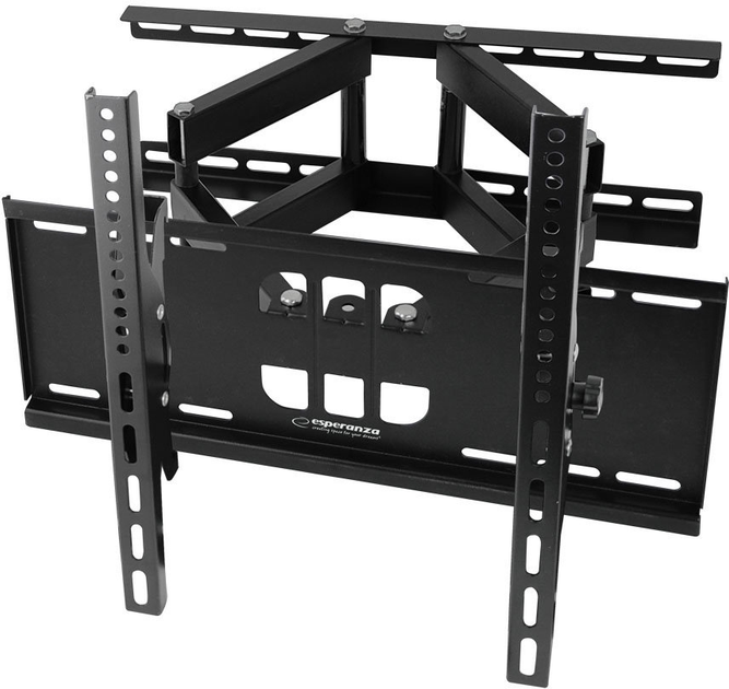 Uchwyt scienny Esperanza ERW012 do TV 26"-70" (5901299958964) (955555908154782) - Outlet - obraz 1