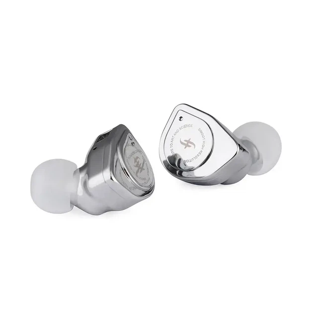Simgot EW200 [Mase] - динамічні iem's, з SCP Diaphgram та DLC мембраною - зображення 5