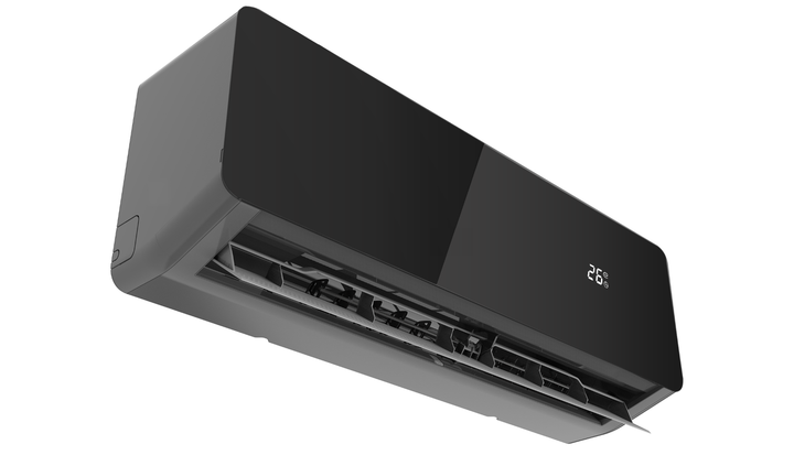 Кондиционер Idea IPA-09HRART-FN8 BLACK - изображение 2