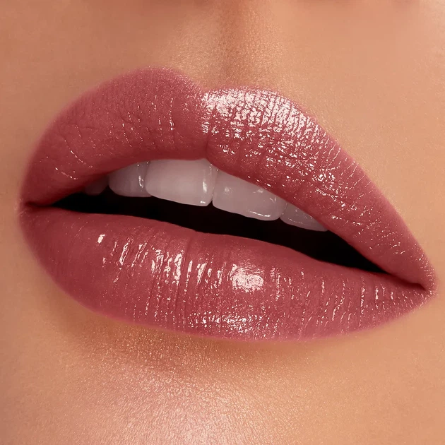 Глянцева помада Jelly Stylo Lipstick, 509 Persian Red - изображение 3