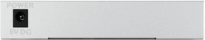 Комутатор Zyxel GS-108B v5 (GS-108BV5-EU0101F) - зображення 4