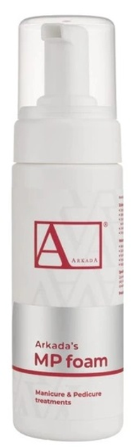 Pianka AArkada MP keratolityczna 150 ml (5906090370212) - obraz 2