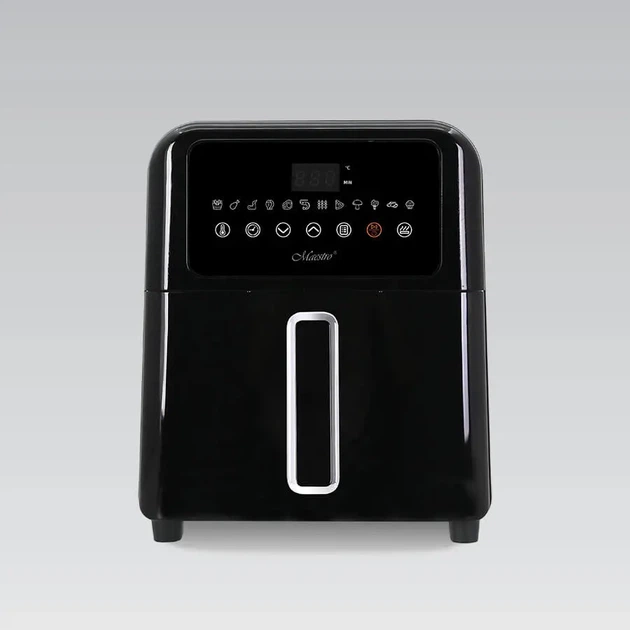 Аэрофритюрница Maestro MR-757 1700 Вт - изображение 2