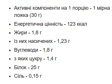 Концентрат Сывороточного Протеина Kevin Levrone Gold Whey – 908 г Печенье с кремом (5903719230667) - изображение 2