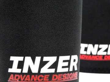 Наколенники для пауэрлифтинга Inzer ErgoPro Knee Sleeves™ 7 мм