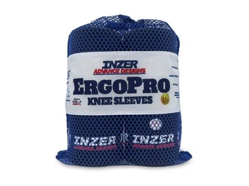 INZER ニースリーブ ERGO PRO サイズL Наколенники для пауэрлифтинга Inzer ErgoPro Knee Sleeves™ 7 мм