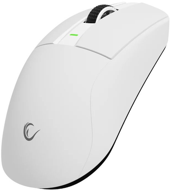 Миша Rampage Zenith Pro USB+Bluetooth White (ZENITHPRO-WHITE) - зображення 3
