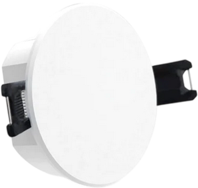Czujnik obecności Wi-Fi Moes WSS-QY-HP Tuya Biały (5902135155028) - obraz 1