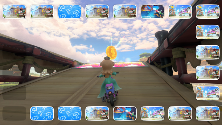 ROZETKA » Игра Nintendo Switch 2 Mario Kart World Русская Озвучка