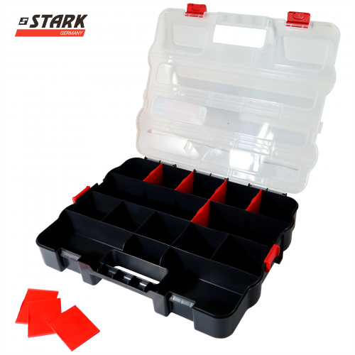 Органайзер Stark MultipleBox 470x373x80 мм (100003470) - изображение 10