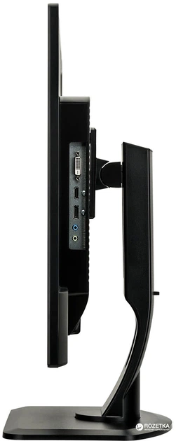 Монитор 31.5" iiyama ProLite XB3270QS-B1 - изображение 4