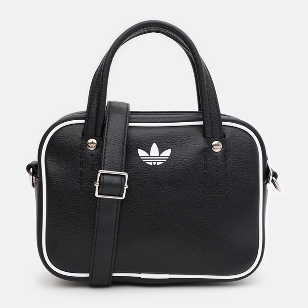 Спортивна сумка крос-боді через плече Adidas Adicolor XS Bag