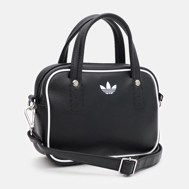 Спортивная сумка кросс-боди через плечо Adidas Adicolor XS Bag