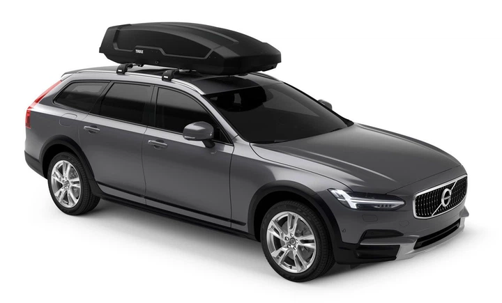 Бокс Thule Force XT XL 635800 (TH 635800) - изображение 3