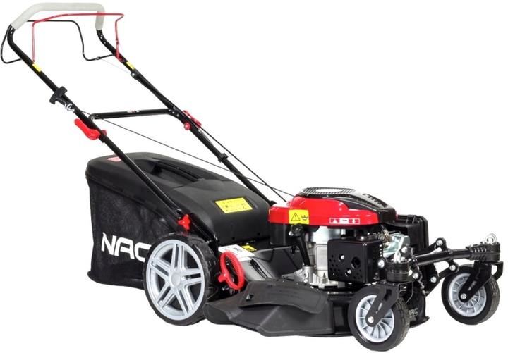 Kosiarka Nac LS56-196L-JR2 - obraz 1