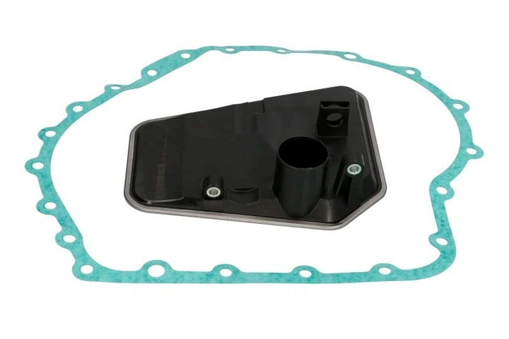 Фільтр масляний АКПП MAHLE / KNECHT HX167D Audi A4, A6; Seat Exeo 01J301517D, 01J301463A - зображення 2