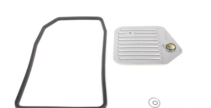 Масляный фильтр АКПП MEYLE 300 243 4105/S BMW 7 Series, 5 Series, 3 Series 24341219156, 24341219631, 24341422513 - изображение 2