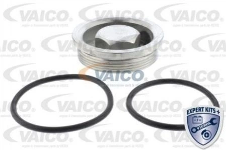 Фільтр масляний АКПП VAICO 10-2686 Audi A3; Volkswagen Passat, Golf; Skoda Octavia 2D598574, 02D598574 - зображення 4
