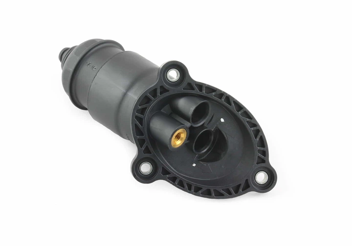 Фільтр масляний АКПП VAG 0AW301516H Audi A6, A4, A5, A7 0AW301516E, 0AW301516G - зображення 2