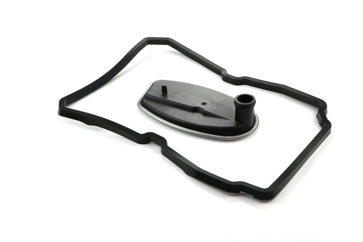 Фильтр АКПП с прокладкой Chrysler 300, Dodge Challenger, Charger, Durango, Jeep Commander, Compass, Grand Cherokee, Wrangler, MB C (C/CL/S 202/3/4), (89-) AT081K SHAFER - Фото 1 Фильтр АКПП с прокладкой Chrysler 300, Dodge Challenger, Charger, Durango, Jeep Commander, Compass, Grand Cherokee, Wrangler, MB C (C/CL/S 202/3/4), (89-) AT081K SHAFER - изображение 1