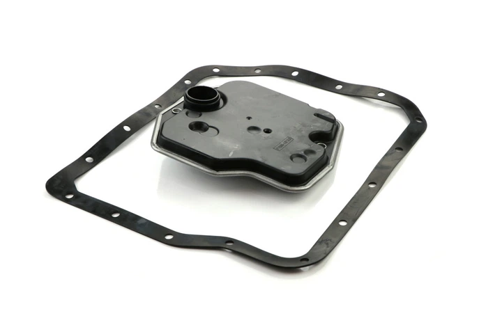 Фильтр АКПП с прокладкой Lexus Rx300, Toyota Camry, Highlander, Matrix, Rav4, Alphard, Avensis, Celica, Ardeo, Voltz, Wish (01-) AT245K SHAFER - Фото 1 Фильтр АКПП с прокладкой Lexus Rx300, Toyota Camry, Highlander, Matrix, Rav4, Alphard, Avensis, Celica, Ardeo, Voltz, Wish (01-) AT245K SHAFER - изображение 1