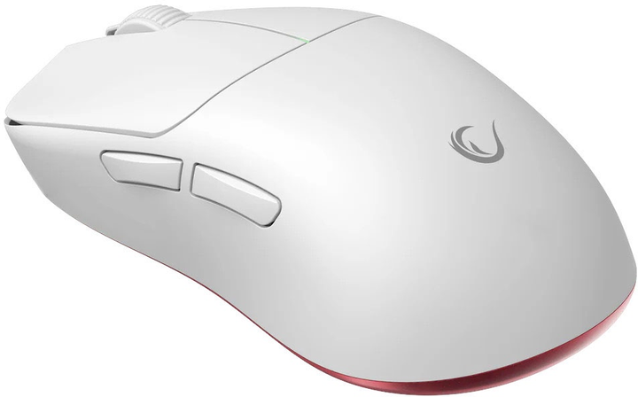 Миша Rampage Tilion Bluetooth White (TILION-WHITE) - зображення 3