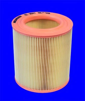 Фільтр повітря Mecafilter EL3541 Mecafilter (EL3541) - зображення 2