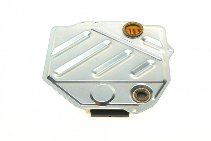 Масляный фильтр АКПП AUTOTECHTEILE 100 2704 Mercedes S-Class, E-Class 1292770195SP, 1292770195S1, 1292770195 - изображение 6