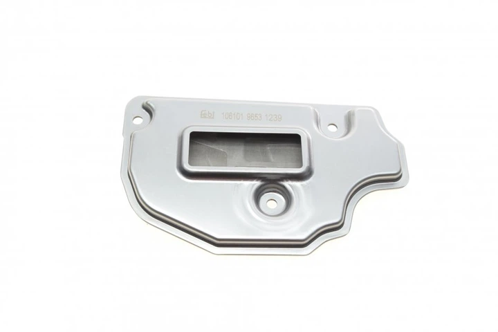 Масляный фильтр АКПП FEBI 106101 Skoda Octavia, Superb; Seat Toledo, Leon; Volkswagen Passat, Jetta, Golf, Touran 09G321370, 09G321370S1, 09G325429A - изображение 5