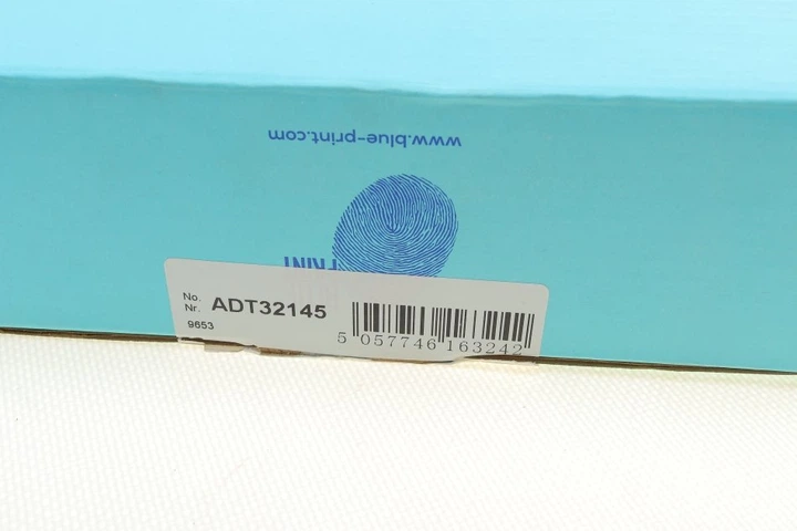 Масляний фільтр АКПП BLUE PRINT ADT32145 Toyota Camry 3533006010, 3516821011, 3516821010 - зображення 5