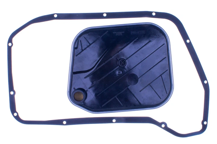 Фильтр АКПП + прокладка (8-ступ.8HP55) Audi A4/A5/A6/A7/Q5 quattro 07- A220050, DENCKERMANN - изображение 2