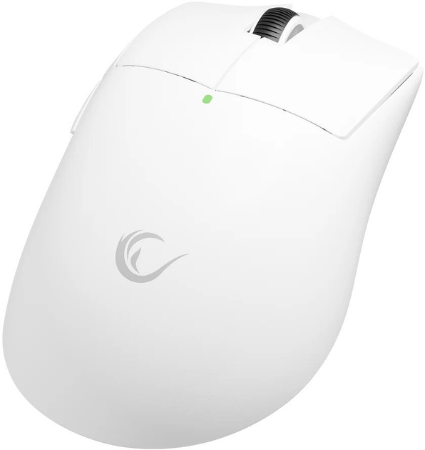 Миша Rampage Blitz Ultimate Bluetooth White (BLITZ-WHITE) - зображення 4