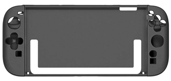 Чохол-книжка DUX Ducis Protective Case для Nintendo Switch 2 Black (6971824155556) - зображення 3