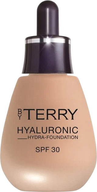 Podkład nawilżający By Terry Hyaluronic Hydra Spf30 200C Natural 30 ml (3700076456066) - obraz 1