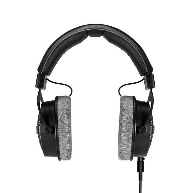 Słuchawki Beyerdynamic DT 990 PRO X 48 Ohms (1001629) - obraz 2